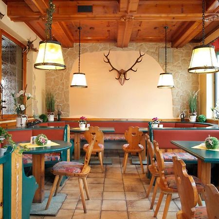 Hotel Boehmerwaldhof Ulrichsberg Extérieur photo