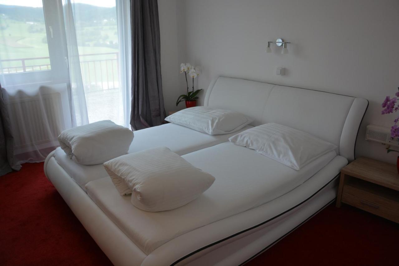 Hotel Boehmerwaldhof Ulrichsberg Extérieur photo
