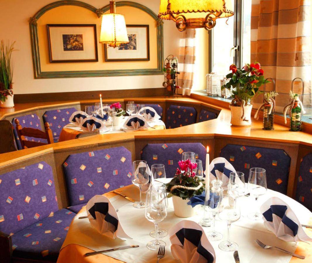 Hotel Boehmerwaldhof Ulrichsberg Extérieur photo