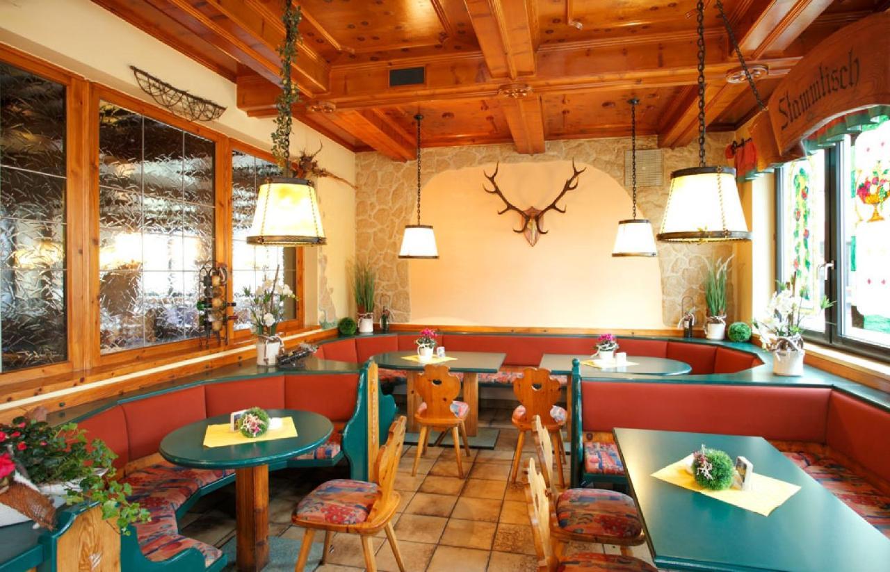 Hotel Boehmerwaldhof Ulrichsberg Extérieur photo