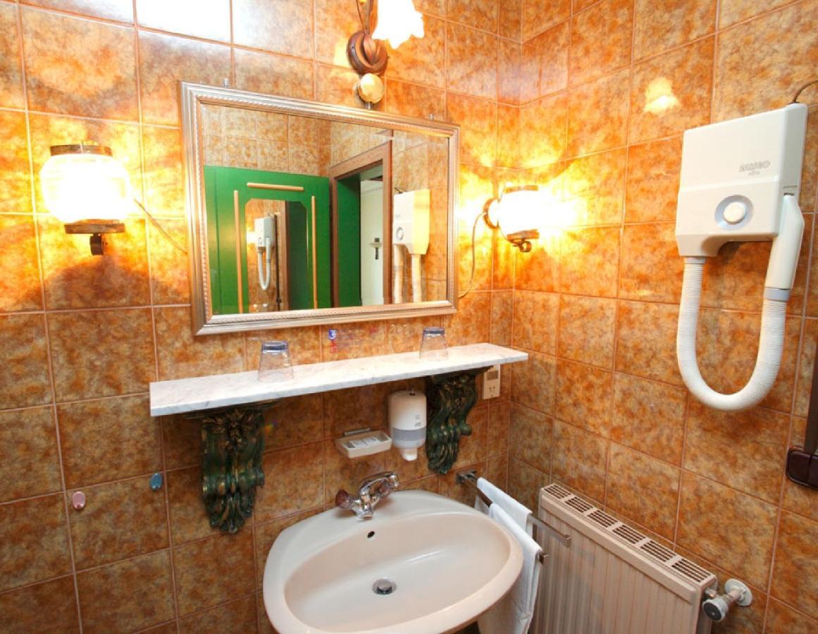Hotel Boehmerwaldhof Ulrichsberg Chambre photo