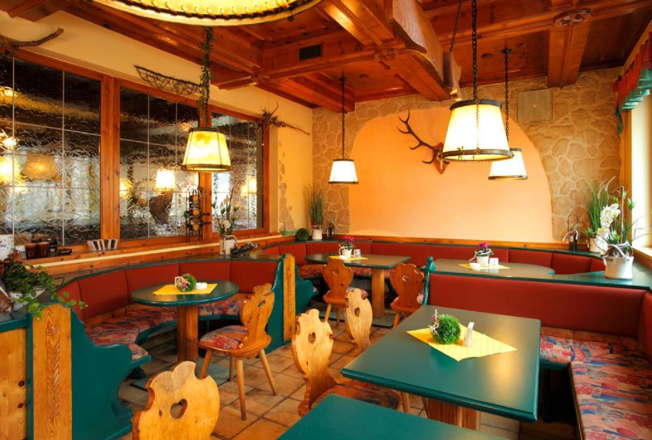 Hotel Boehmerwaldhof Ulrichsberg Extérieur photo