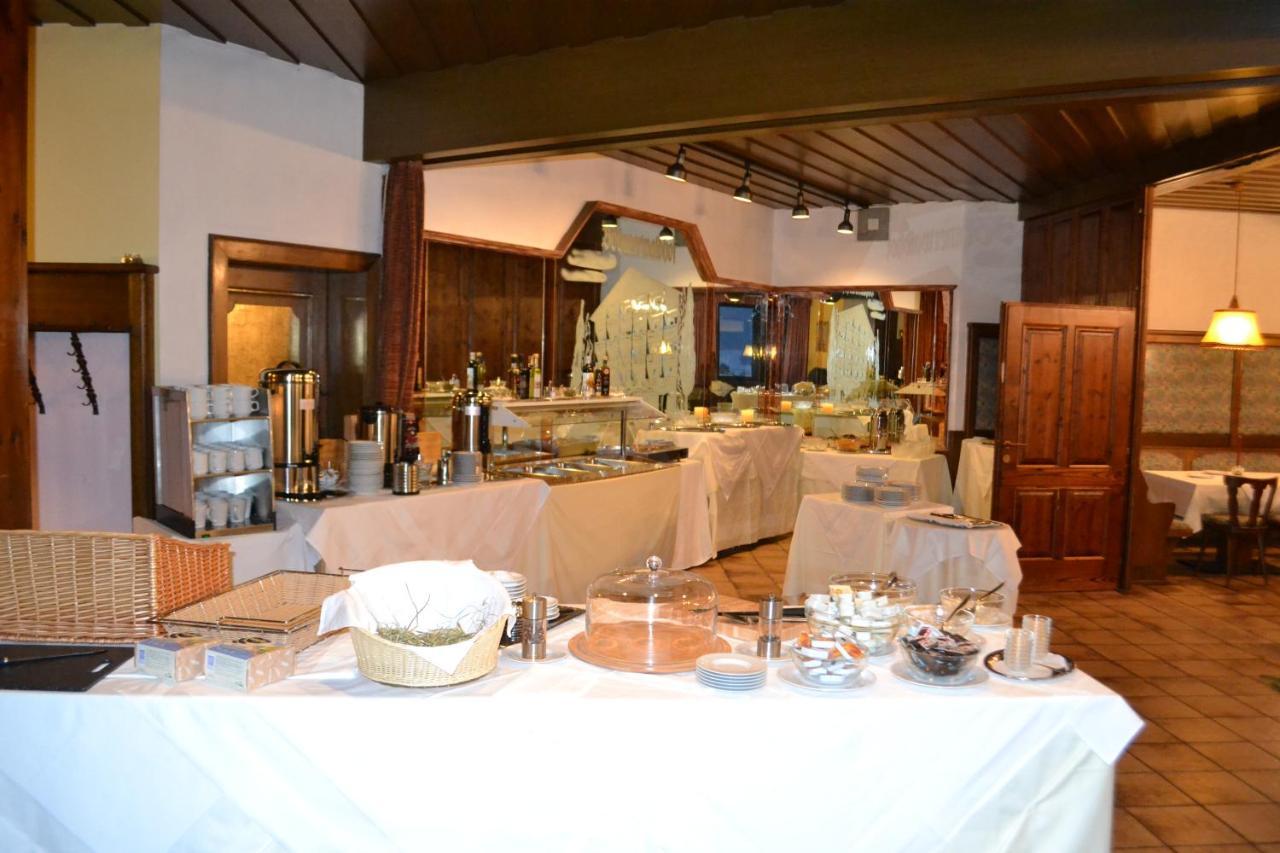 Hotel Boehmerwaldhof Ulrichsberg Extérieur photo
