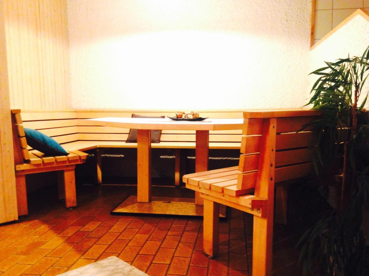 Hotel Boehmerwaldhof Ulrichsberg Extérieur photo