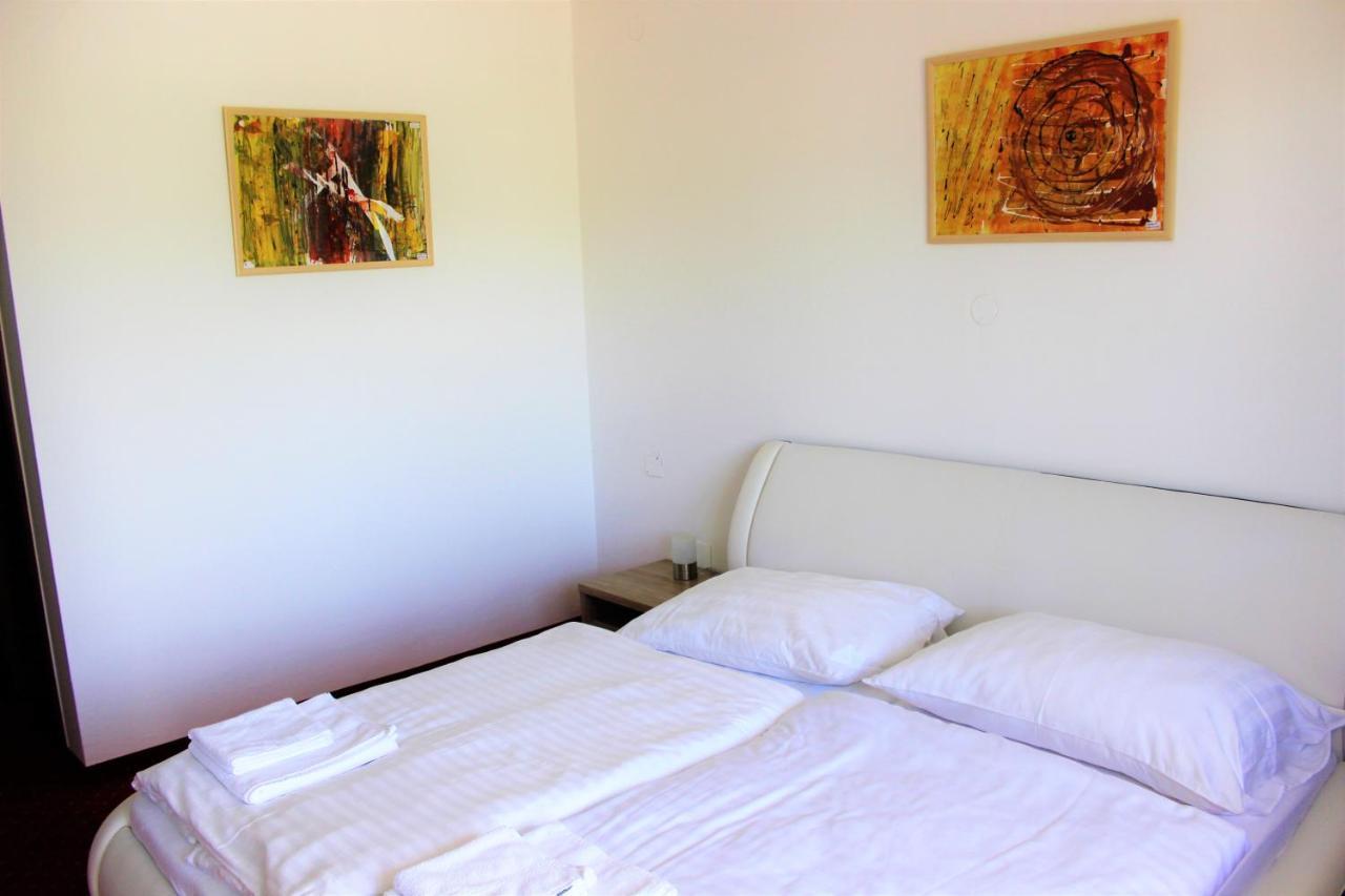 Hotel Boehmerwaldhof Ulrichsberg Extérieur photo