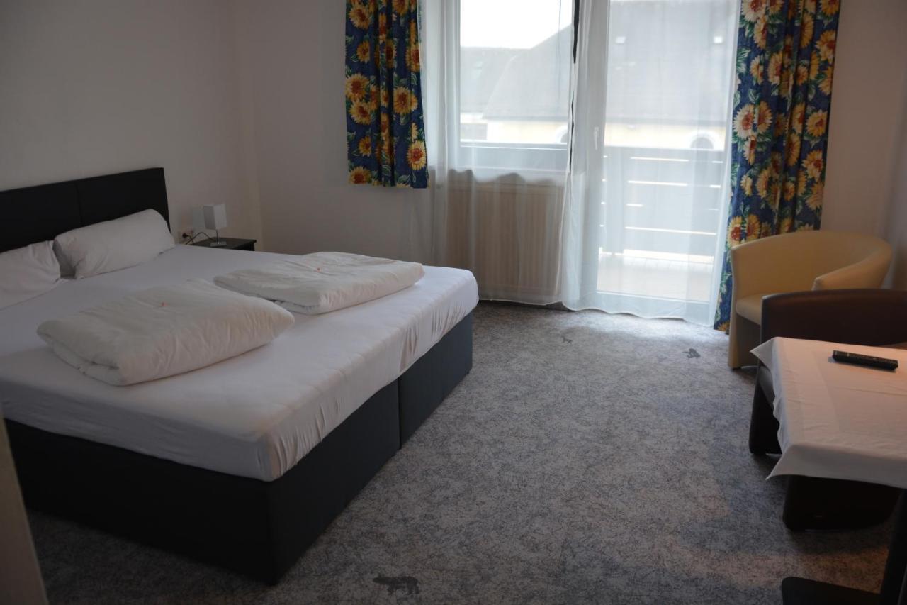 Hotel Boehmerwaldhof Ulrichsberg Extérieur photo