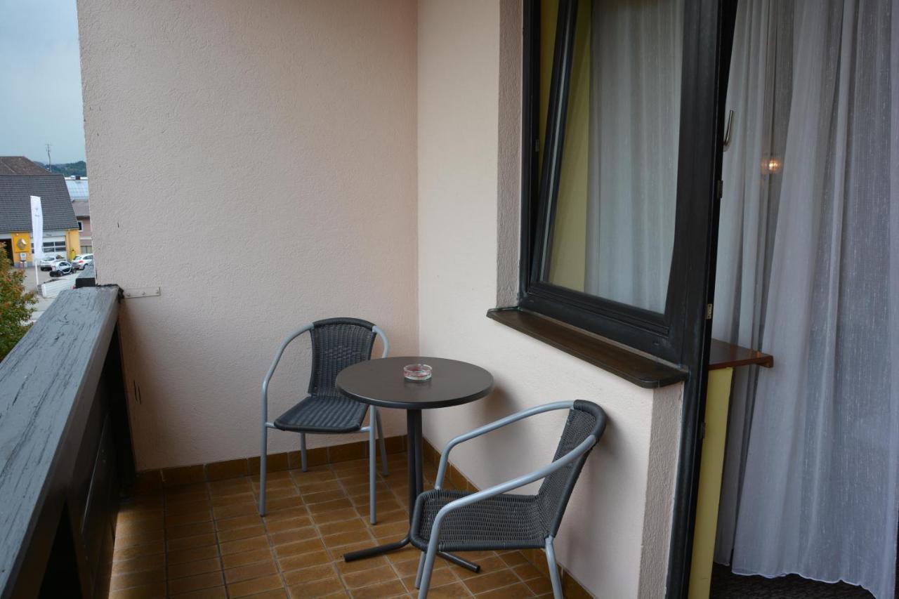 Hotel Boehmerwaldhof Ulrichsberg Extérieur photo