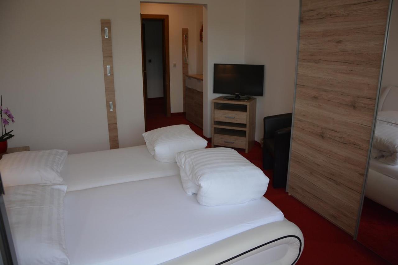 Hotel Boehmerwaldhof Ulrichsberg Extérieur photo