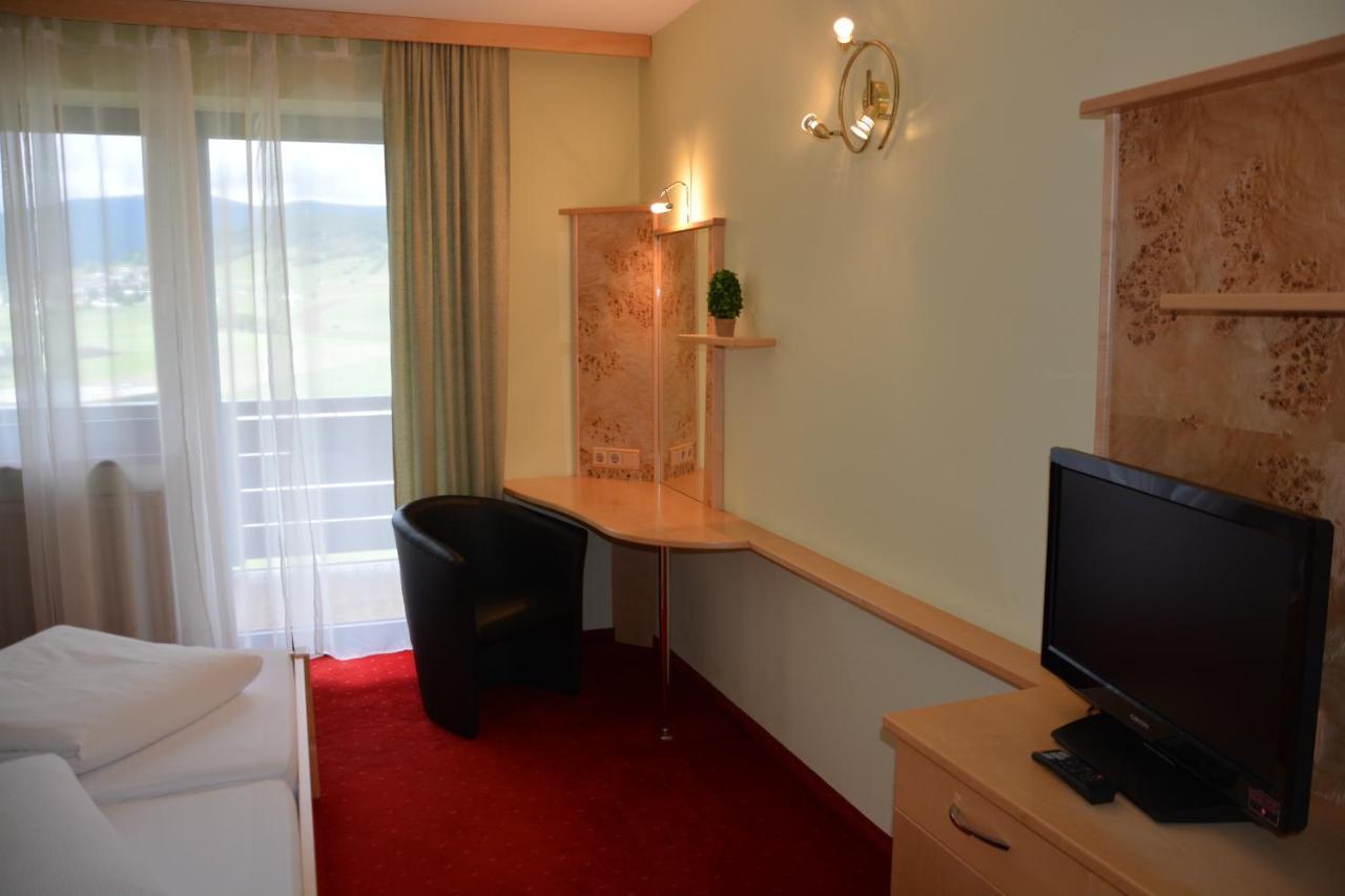Hotel Boehmerwaldhof Ulrichsberg Extérieur photo