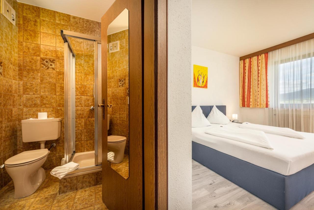 Hotel Boehmerwaldhof Ulrichsberg Extérieur photo