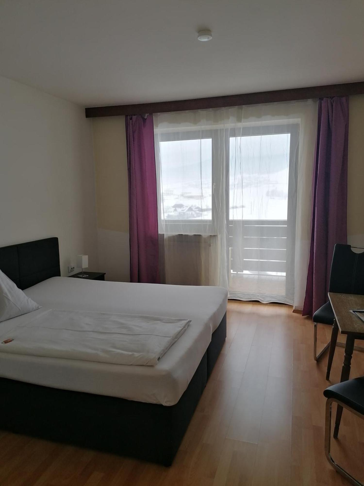 Hotel Boehmerwaldhof Ulrichsberg Extérieur photo