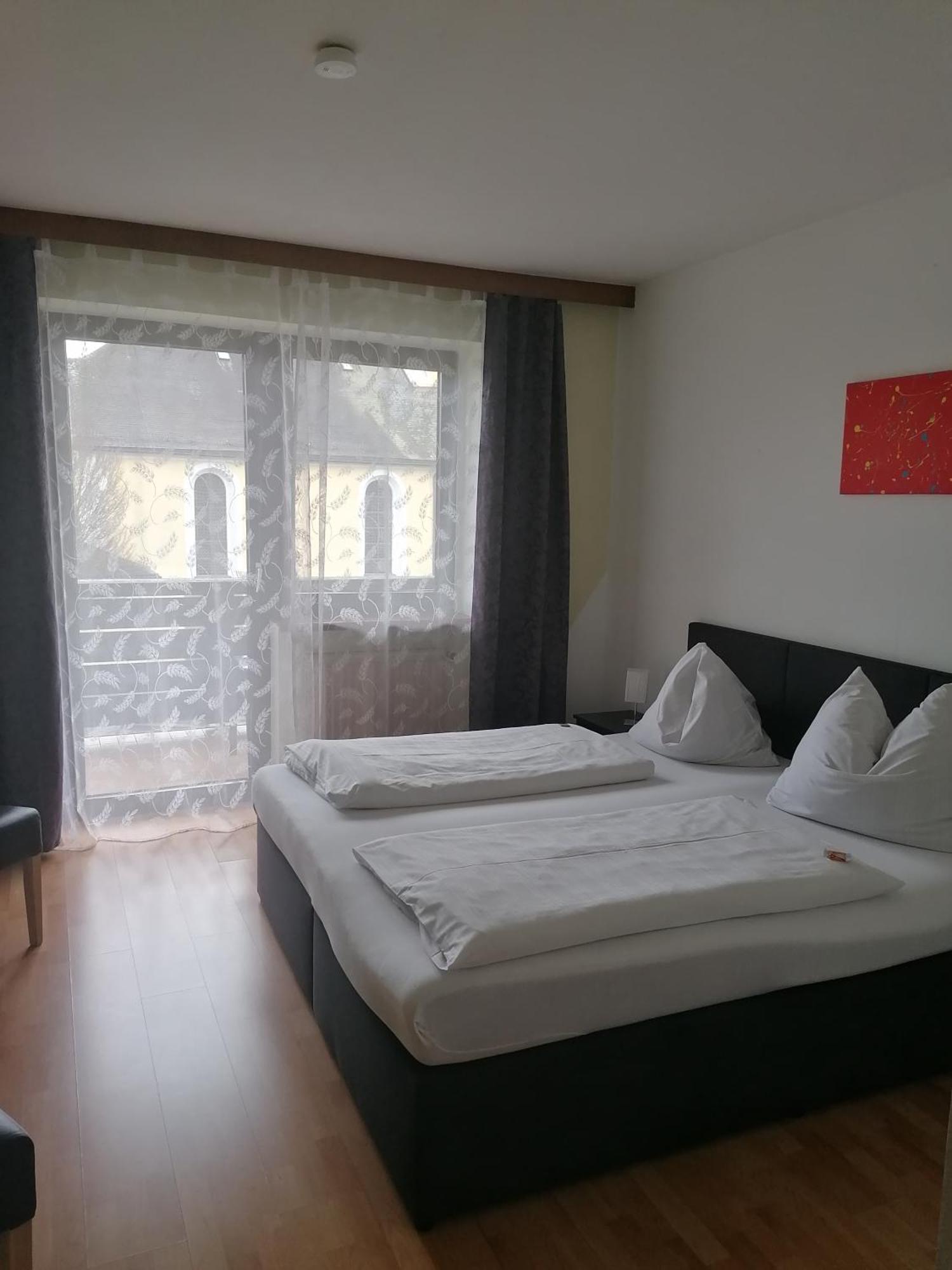 Hotel Boehmerwaldhof Ulrichsberg Extérieur photo
