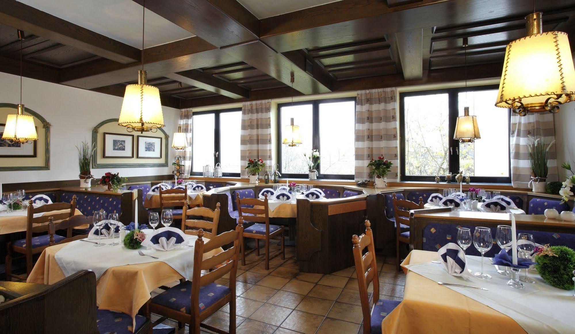 Hotel Boehmerwaldhof Ulrichsberg Extérieur photo