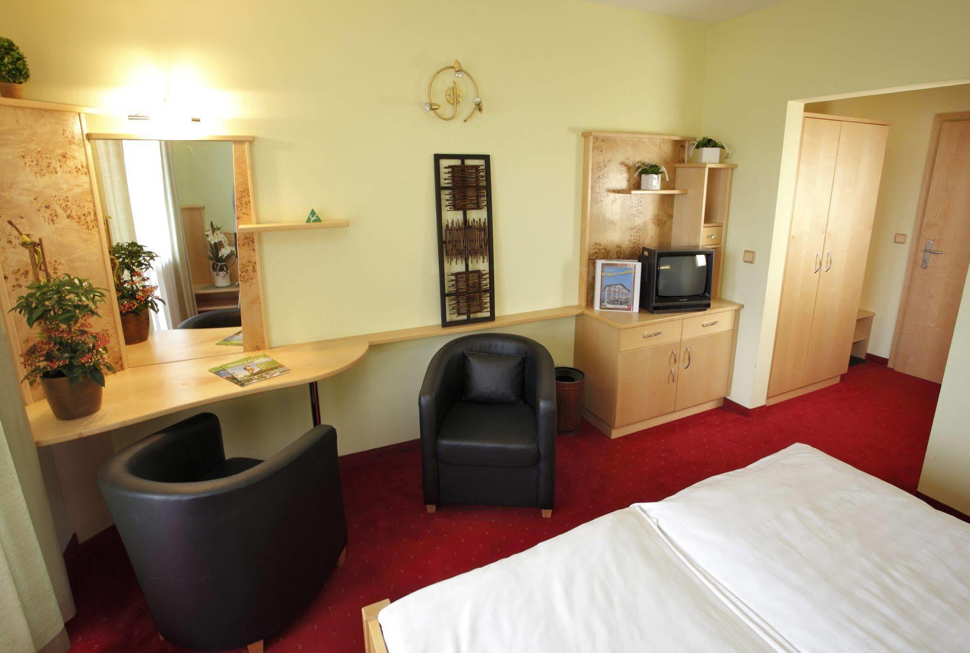 Hotel Boehmerwaldhof Ulrichsberg Extérieur photo