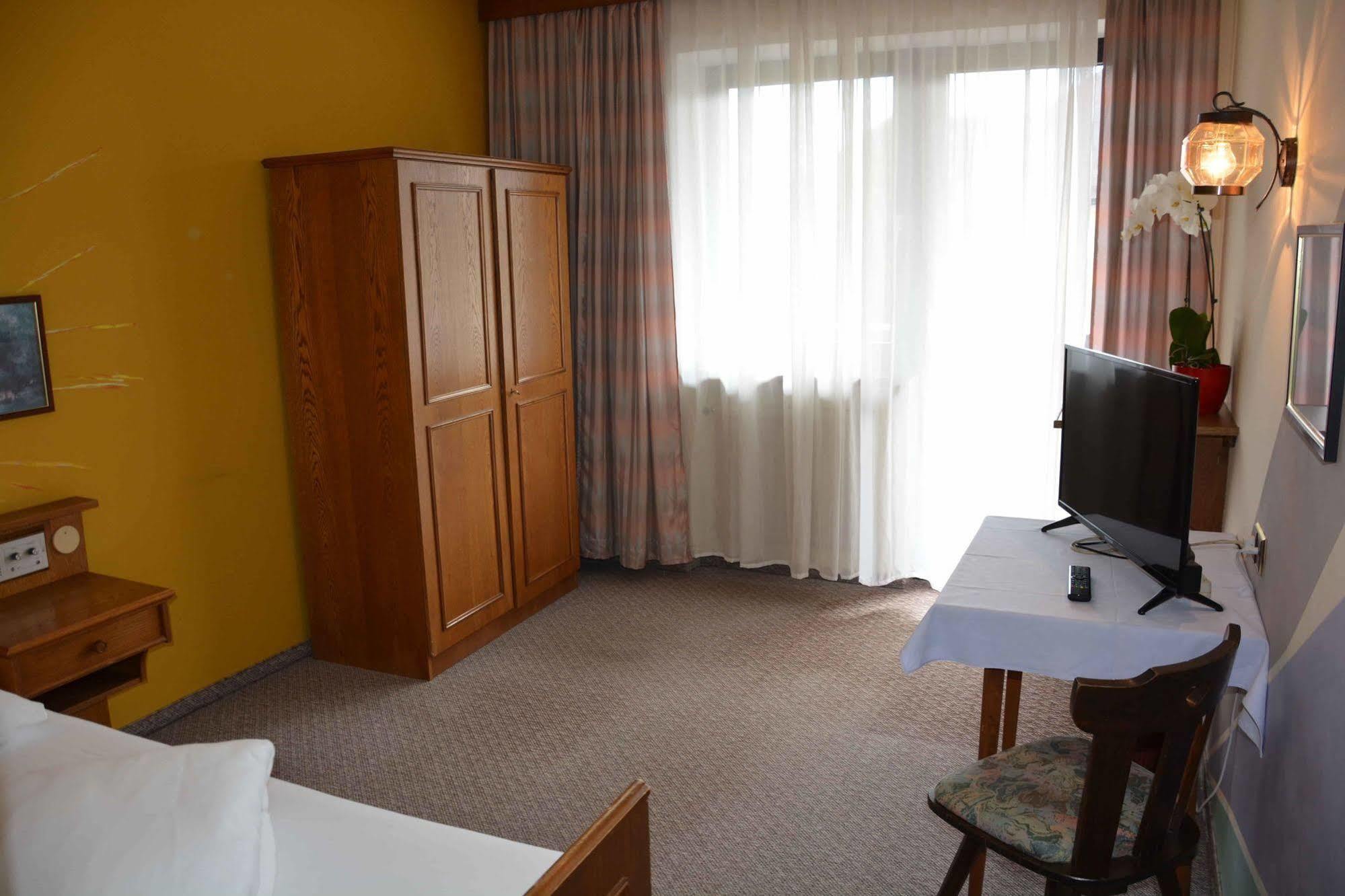 Hotel Boehmerwaldhof Ulrichsberg Extérieur photo