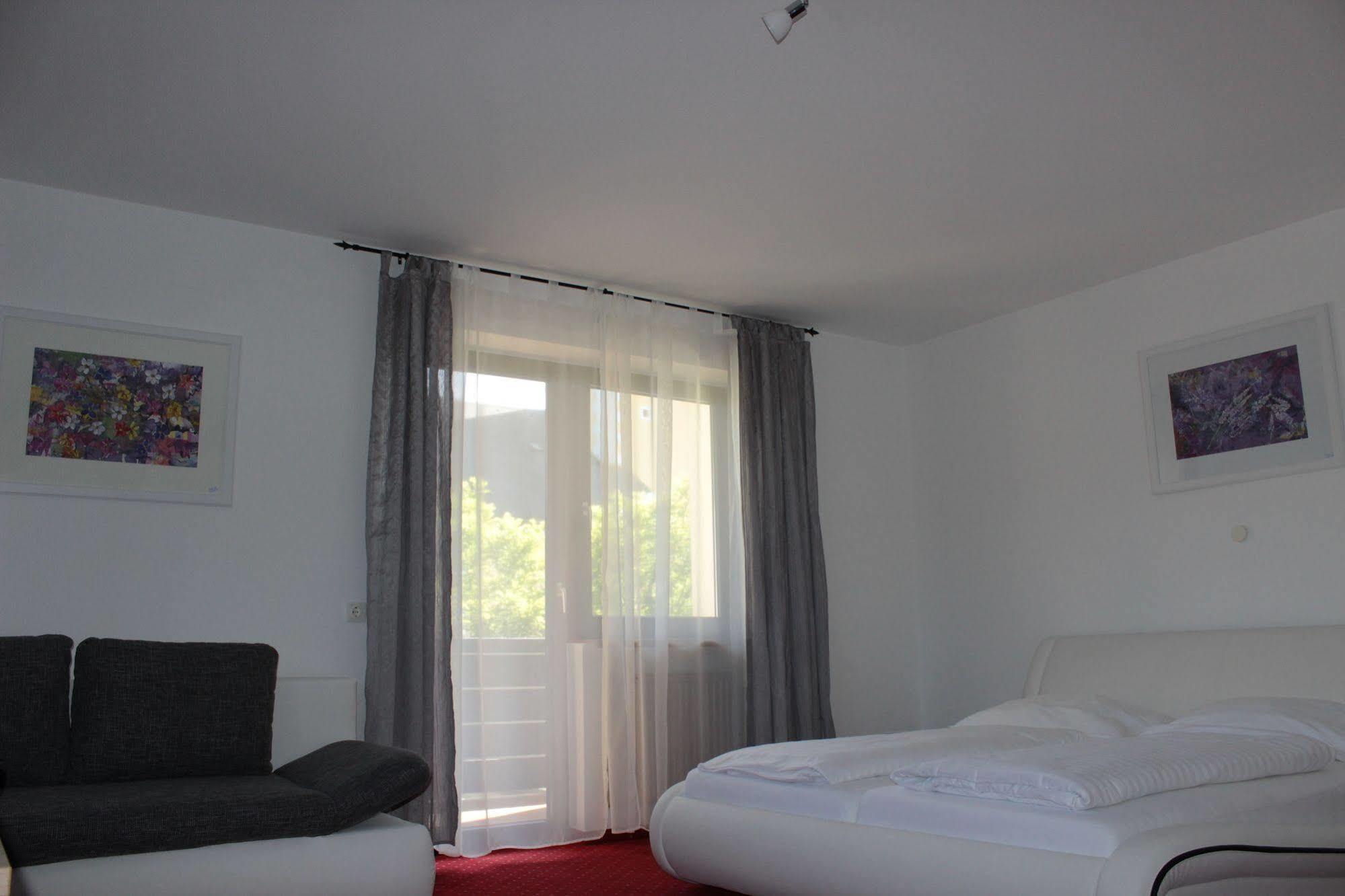 Hotel Boehmerwaldhof Ulrichsberg Extérieur photo