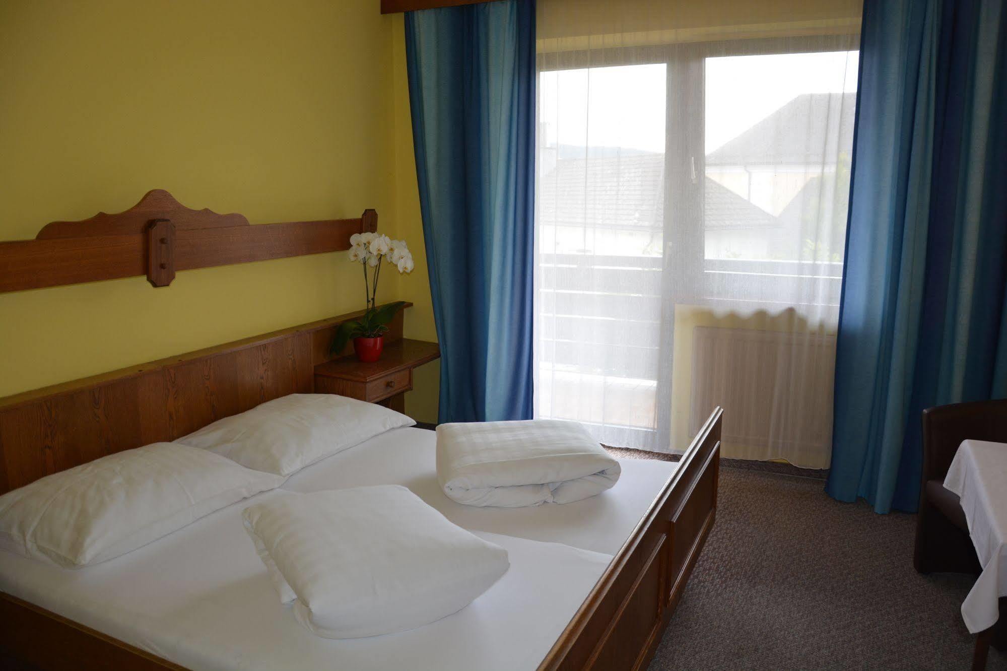 Hotel Boehmerwaldhof Ulrichsberg Extérieur photo