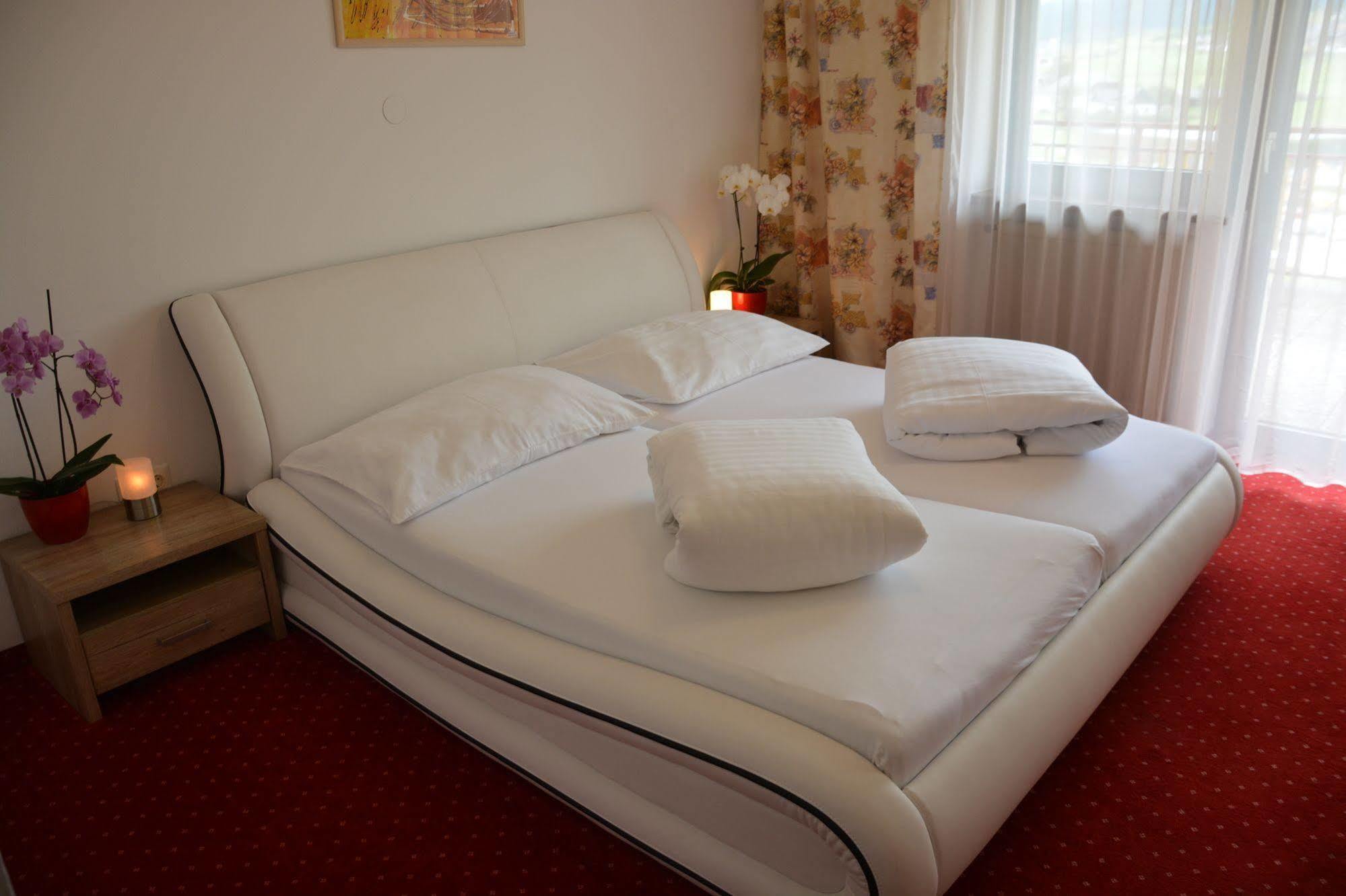 Hotel Boehmerwaldhof Ulrichsberg Extérieur photo