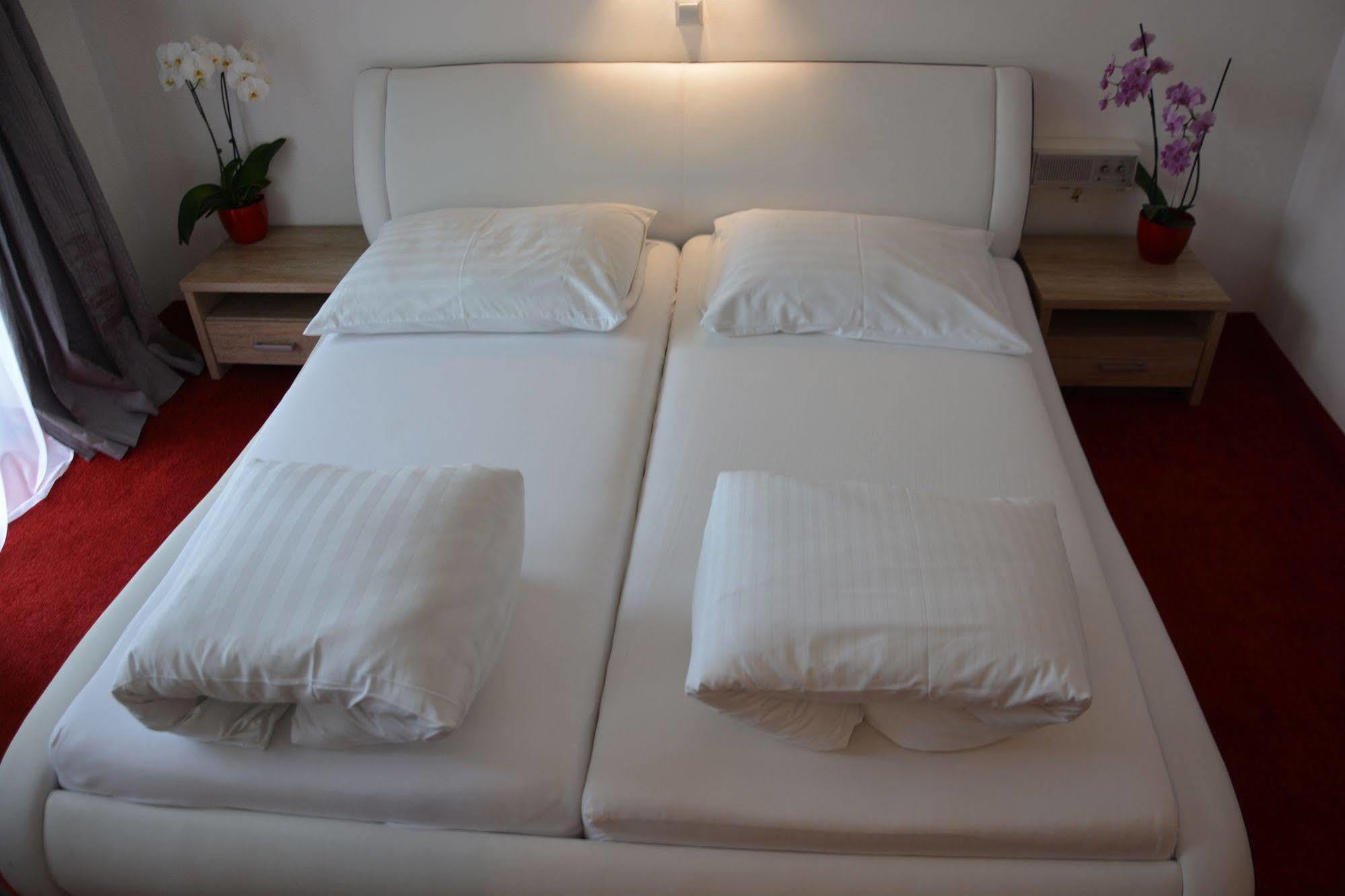 Hotel Boehmerwaldhof Ulrichsberg Extérieur photo