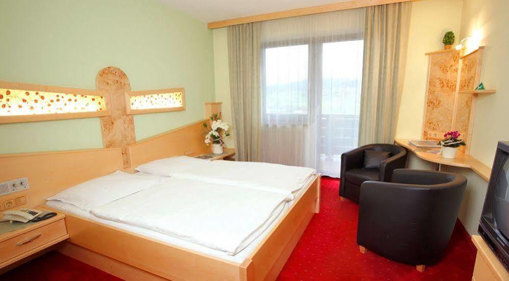Hotel Boehmerwaldhof Ulrichsberg Extérieur photo