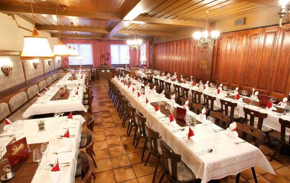Hotel Boehmerwaldhof Ulrichsberg Extérieur photo