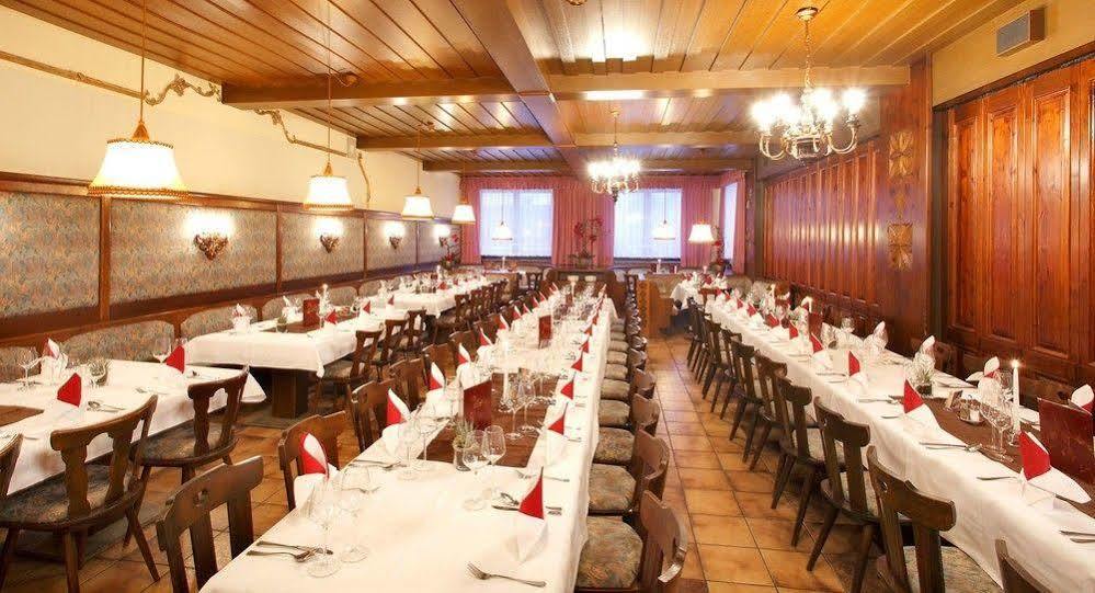Hotel Boehmerwaldhof Ulrichsberg Extérieur photo
